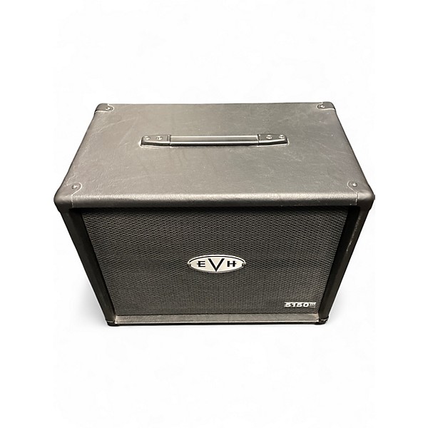 Used 2024 EVH 5150 III 112ST 1x12 Guitar Cabinet