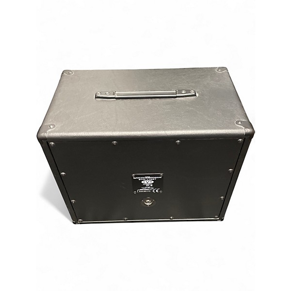 Used 2024 EVH 5150 III 112ST 1x12 Guitar Cabinet