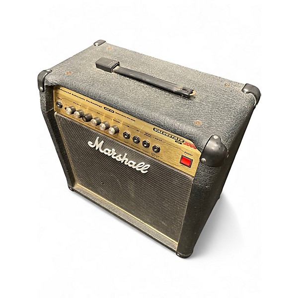 Used Marshall Valvestate 2000 Guitar Combo Amp