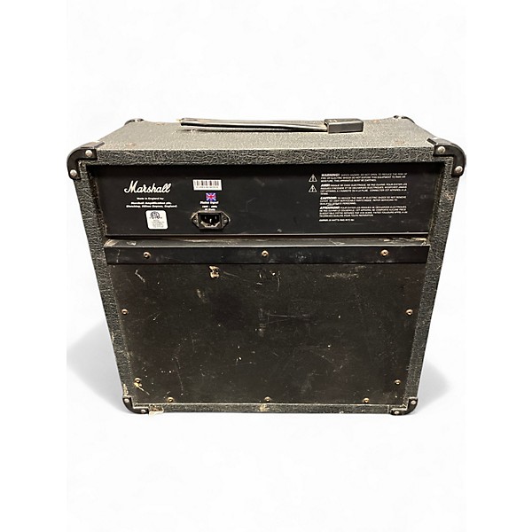 Used Marshall Valvestate 2000 Guitar Combo Amp