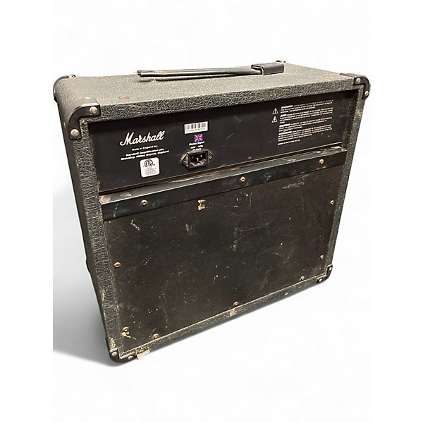 Used Marshall Valvestate 2000 Guitar Combo Amp