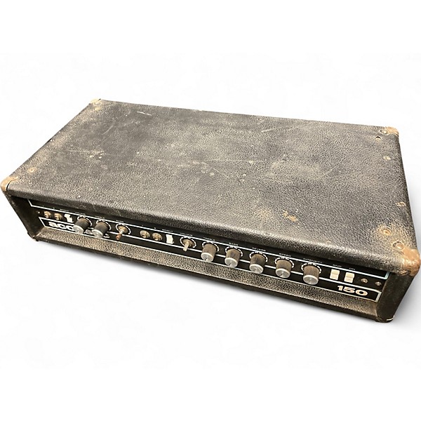 Used Acoustic 150 Bass Amp Head