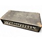 Used Acoustic 150 Bass Amp Head