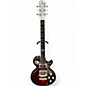 Used Teye Guitars LA LLAMA Maple Solid Body Electric Guitar thumbnail