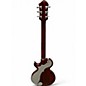 Used Teye Guitars LA LLAMA Maple Solid Body Electric Guitar