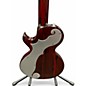 Used Teye Guitars LA LLAMA Maple Solid Body Electric Guitar