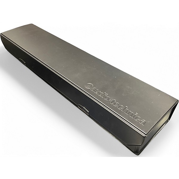 Used Audio-Technica BP4071 Shotgun Condenser Microphone