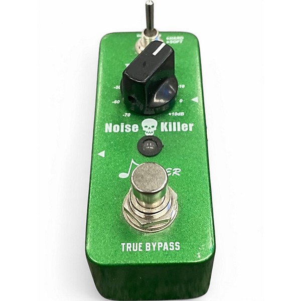 Used Donner Noise Killer Effect Pedal