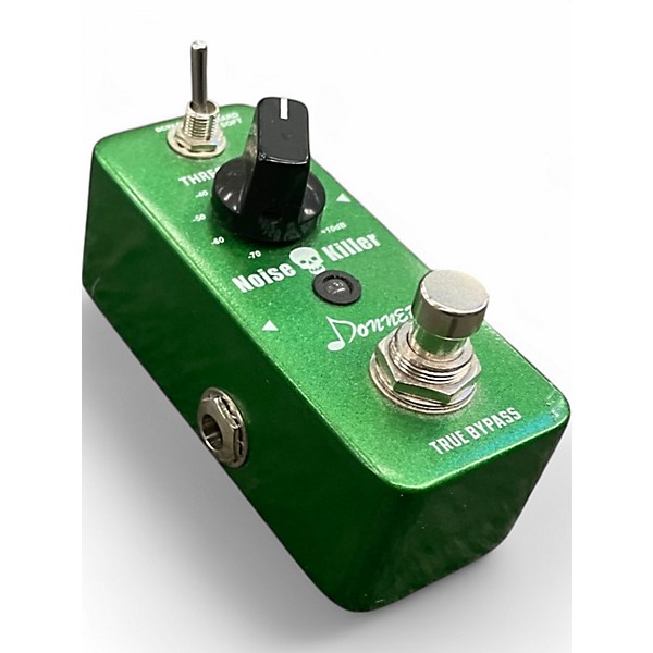 Used Donner Noise Killer Effect Pedal