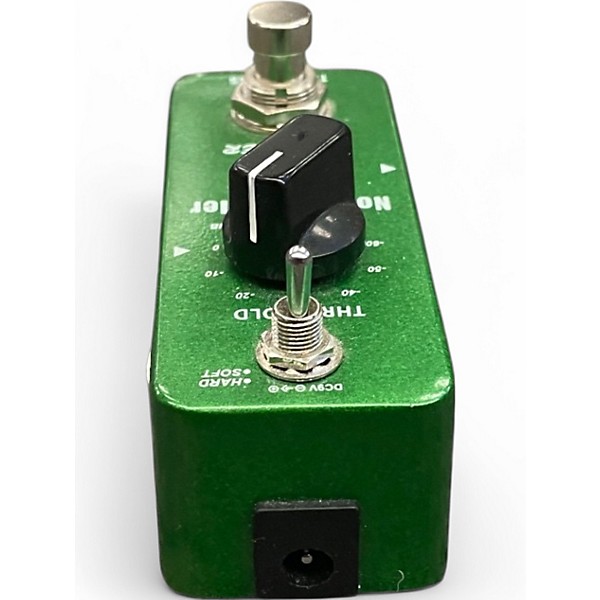Used Donner Noise Killer Effect Pedal