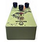 Used Walrus Audio Voyager Preamp Overdrive Effect Pedal