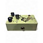 Used Walrus Audio Voyager Preamp Overdrive Effect Pedal