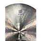 Used Zildjian 20in K Ride Cymbal