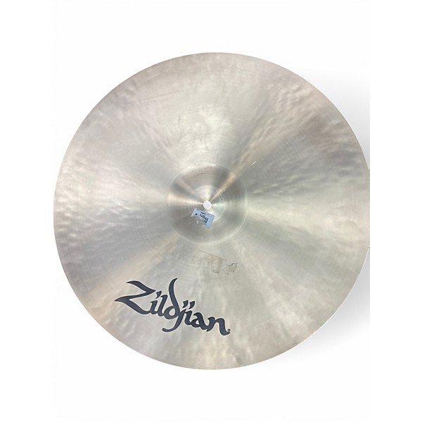 Used Zildjian 20in K Ride Cymbal