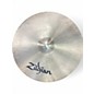 Used Zildjian 20in K Ride Cymbal