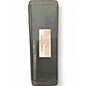 Used Dunlop GCB95F Crybaby Classic Wah With Fasel Inductor Effect Pedal thumbnail