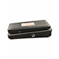 Used Dunlop GCB95F Crybaby Classic Wah With Fasel Inductor Effect Pedal