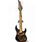 Used Legator N7FOD Jupiter Burst Solid Body Electric Guitar thumbnail