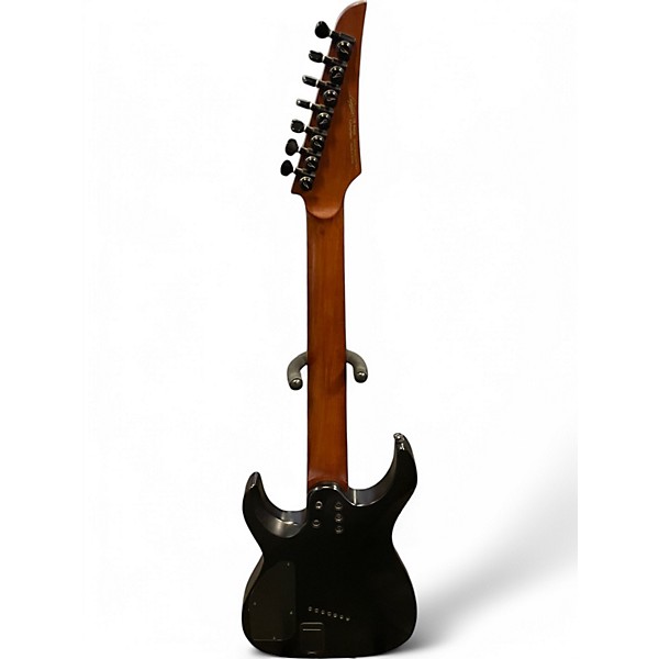 Used Legator N7FOD Jupiter Burst Solid Body Electric Guitar