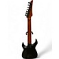 Used Legator N7FOD Jupiter Burst Solid Body Electric Guitar