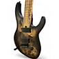 Used Legator N7FOD Jupiter Burst Solid Body Electric Guitar