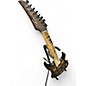 Used Legator N7FOD Jupiter Burst Solid Body Electric Guitar
