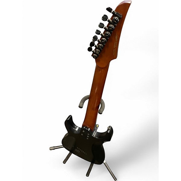 Used Legator N7FOD Jupiter Burst Solid Body Electric Guitar