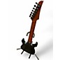 Used Legator N7FOD Jupiter Burst Solid Body Electric Guitar