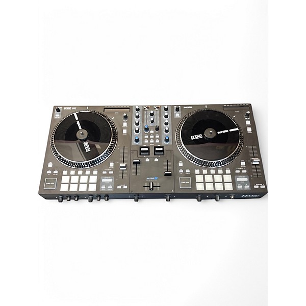 Used RANE One DJ Controller