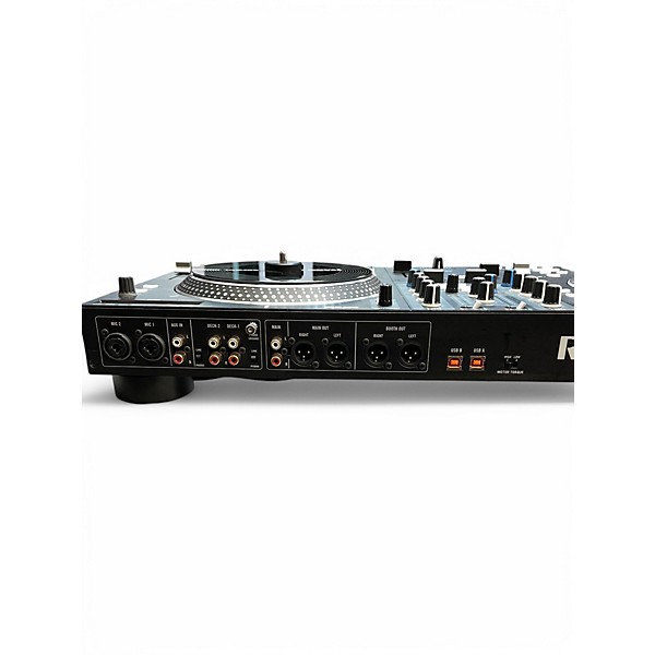 Used RANE One DJ Controller