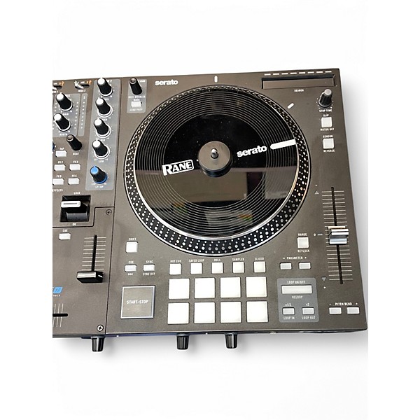 Used RANE One DJ Controller