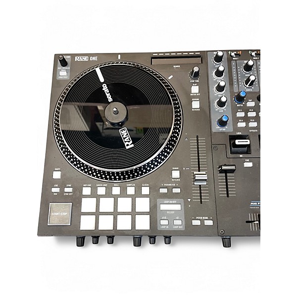 Used RANE One DJ Controller