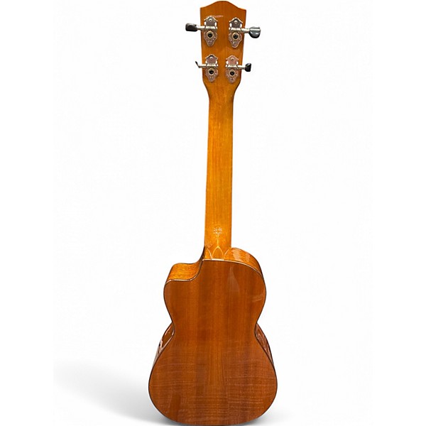 Used Ohana CK35CG Natural Ukulele