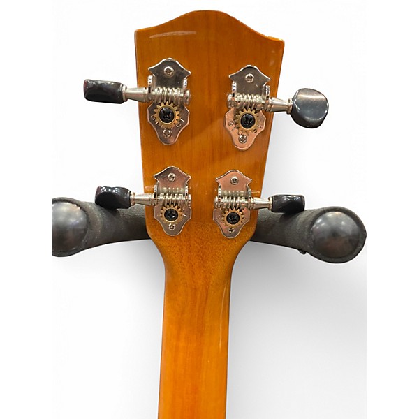 Used Ohana CK35CG Natural Ukulele