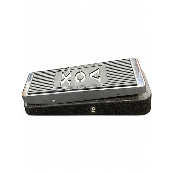 ランキングや新製品 Used VOX Center Guitar | Pedal Effect Wah Reissue V847 VOX Used SF・ファンタジー・ホラー