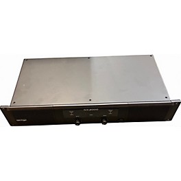 Used Behringer NX3000 Power Amp