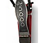 Used DW 5000 Series Double Double Bass Drum Pedal