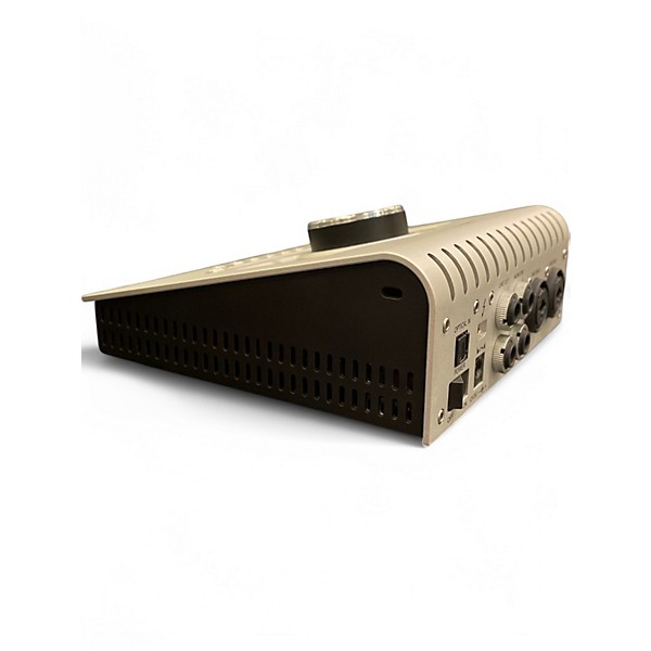 Used Universal Audio Apollo Twin Solo Audio Interface