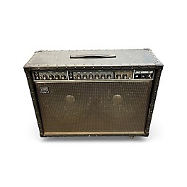 Used Roland JC120 Jazz Chorus 2x12 Guitar Combo Amp