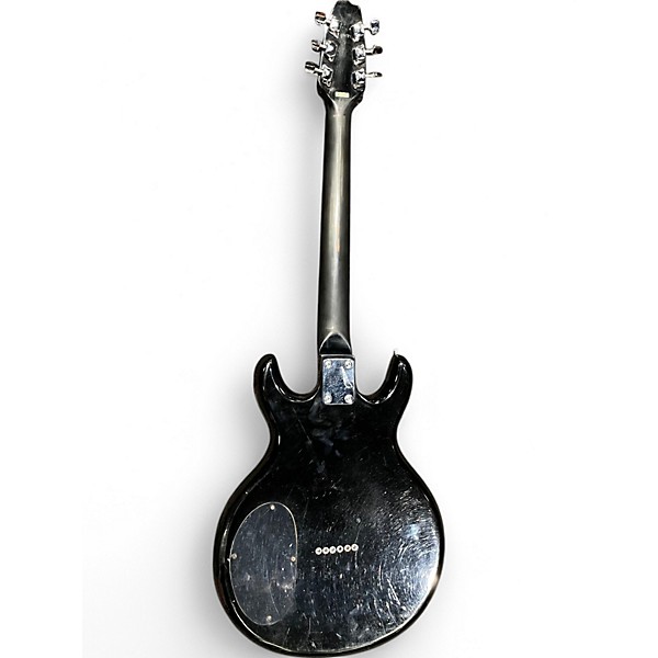 Used Cort PERFORMER SERIES BLACK Solid Body Electric Guitar