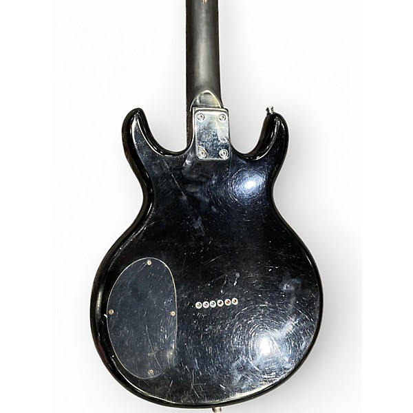 Used Cort PERFORMER SERIES BLACK Solid Body Electric Guitar