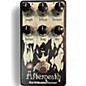 Used EarthQuaker Devices Afterneath Reverb Effect Pedal thumbnail