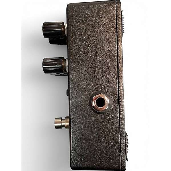 Used EarthQuaker Devices Afterneath Reverb Effect Pedal