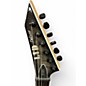 Used ESP LTD M-1001 CHARCOAL BURST Solid Body Electric Guitar