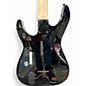 Used ESP LTD M-1001 CHARCOAL BURST Solid Body Electric Guitar