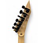 Used ESP LTD M-1001 CHARCOAL BURST Solid Body Electric Guitar