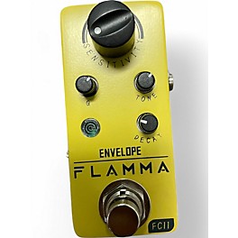 Used Flamma FC11 Envelope Filter Effect Pedal