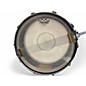 Used DW 5.5X14 COLLECTORS SERIES EDGE CARBON FIBER Drum