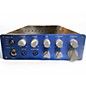 Used Phil Jones Bass BP-800 Bass Amp Head thumbnail