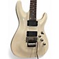 Used Schecter Guitar Research Hellraiser C1 Floyd Rose Alpine White Solid Body Electric Guitar